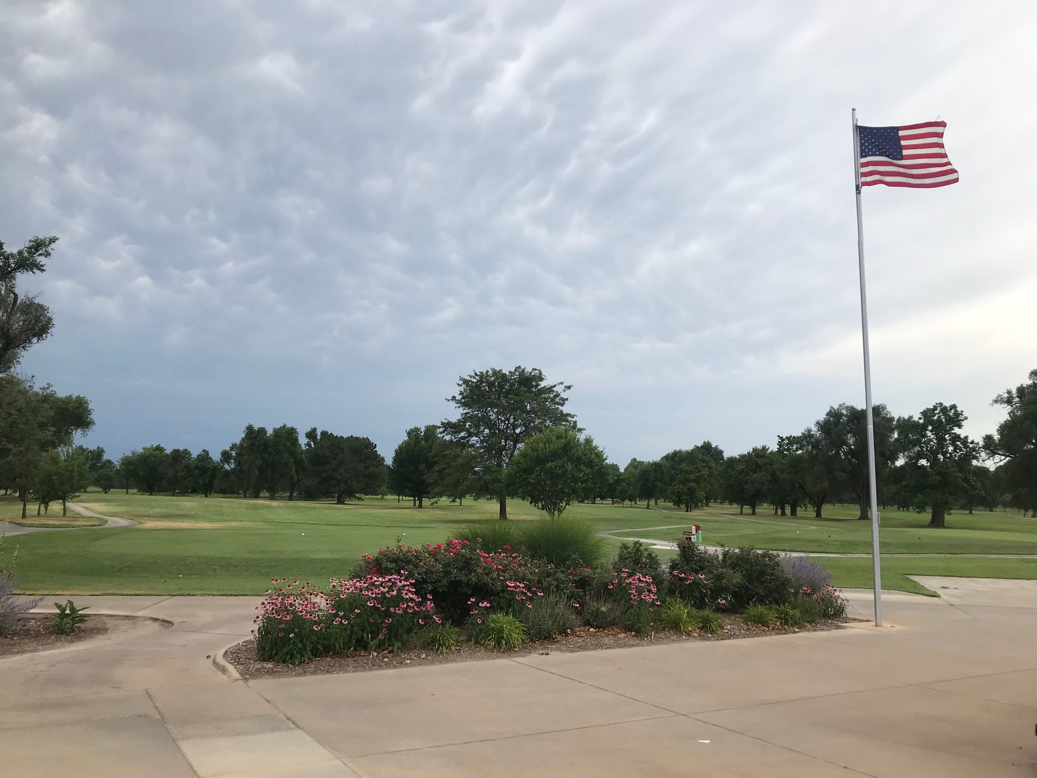 Course Photo Gallery Carey Park Golf Course